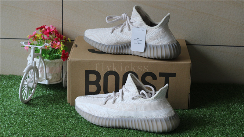 Adidas Yeezy Boost 350 V2 White